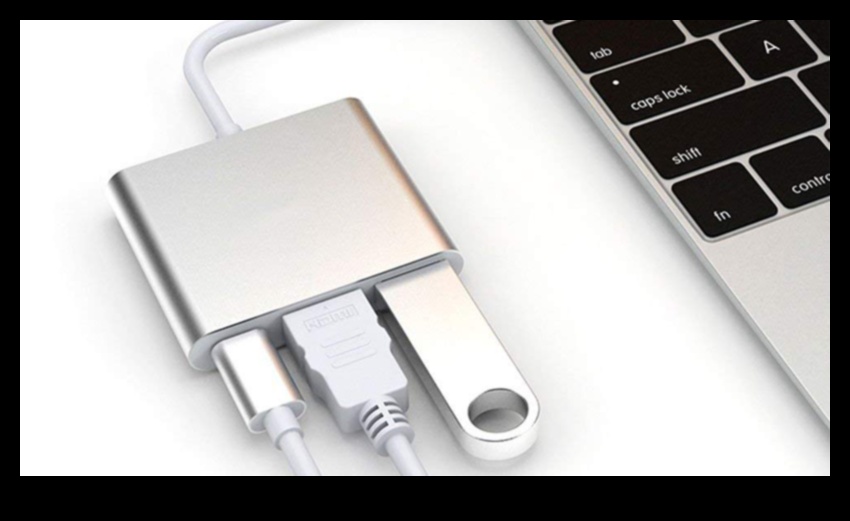 Ubicuitatea USB-C: prezența în creștere a USB Type-C în componentele PC