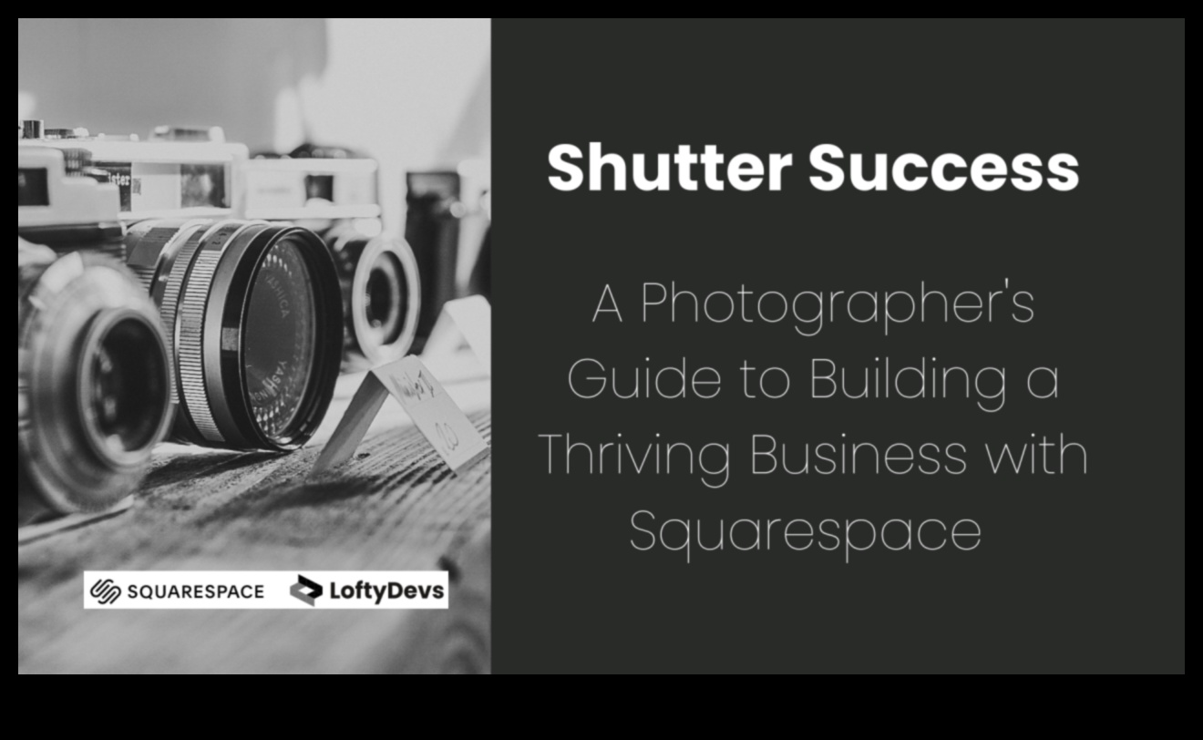 Shutter Success: Îmbunătățiți-vă abilitățile cu educația expertă în fotografie